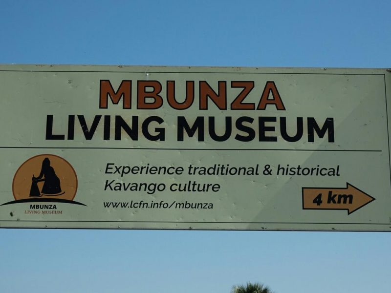 Mbunza Living Museum